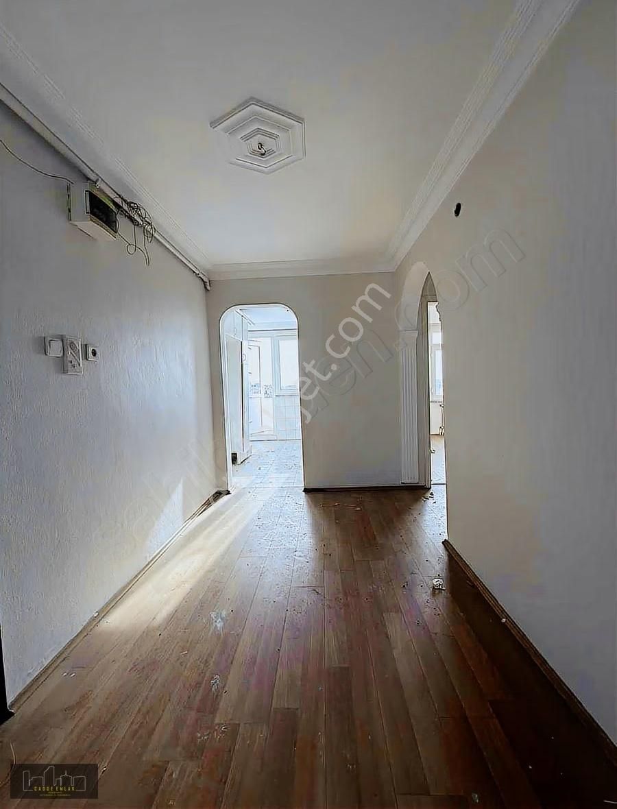 Cadde Emlak Gültepe Mah 2+1 110 M2 Asansörlü Masrafsız Çift Balk - Görsel 27