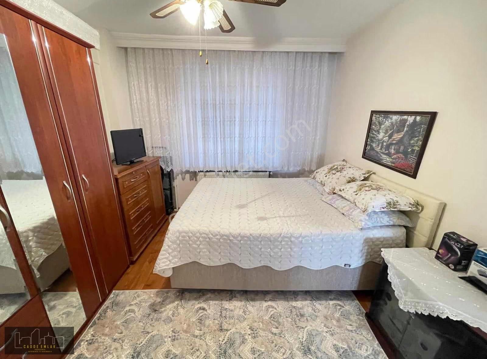 Cadde Emlak Gültepe Mah 2+1 85 M2 Çok Temiz Kiralık Daire - Görsel 5