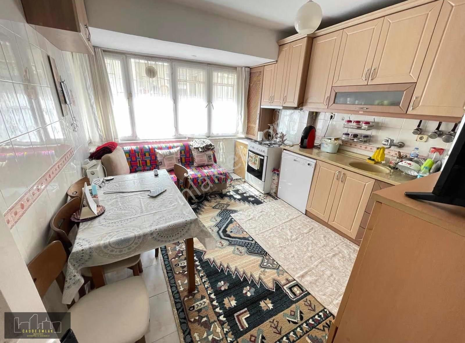 Cadde Emlak Gültepe Mah 2+1 85 M2 Çok Temiz Kiralık Daire - Görsel 11