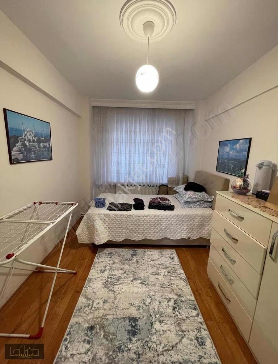 Cadde Emlak Gültepe Mah 2+1 85 M2 Çok Temiz Kiralık Daire - Görsel 2