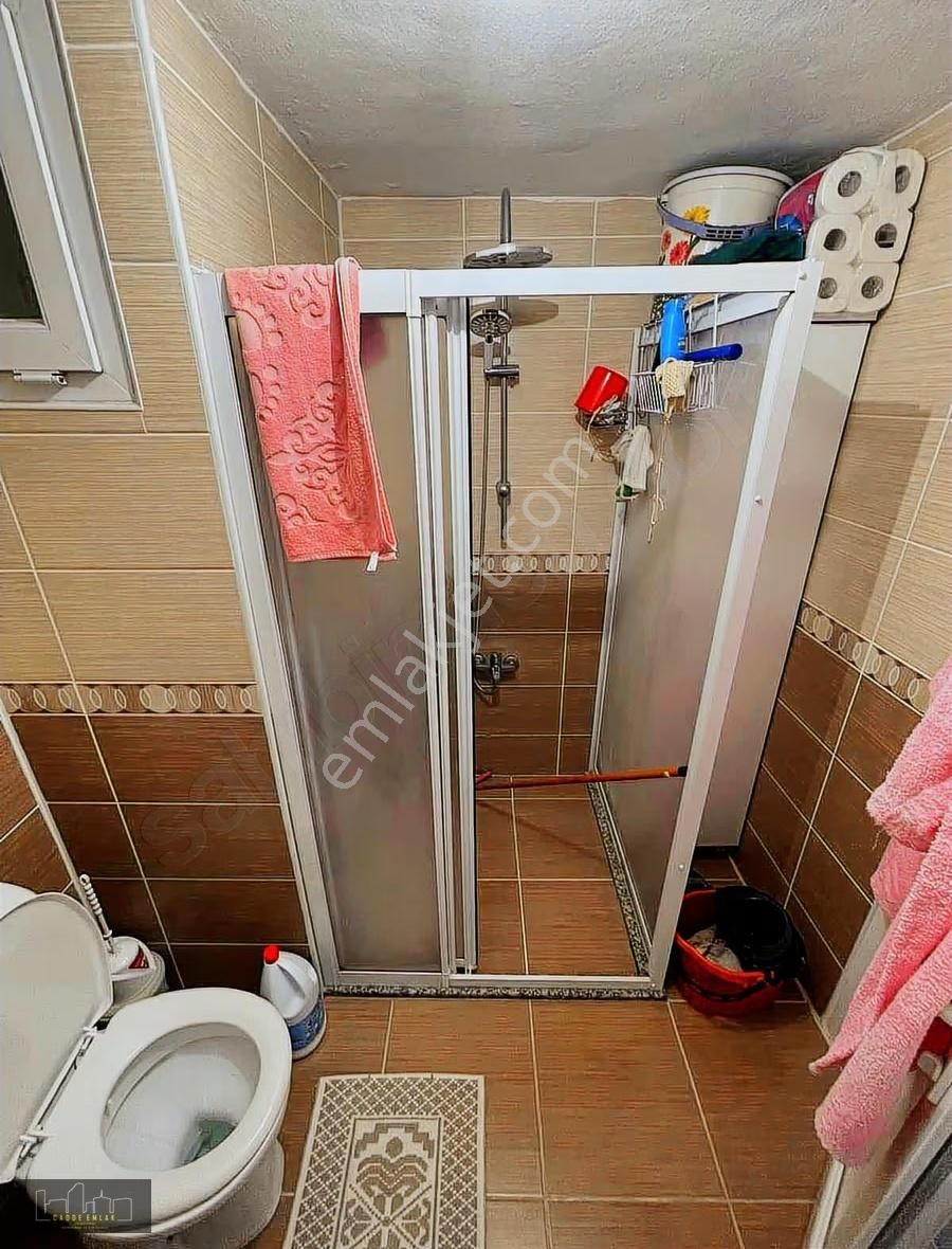 Cadde Emlak Gültepe Mah 2+1 85 M2 Çok Temiz Kiralık Daire - Görsel 9