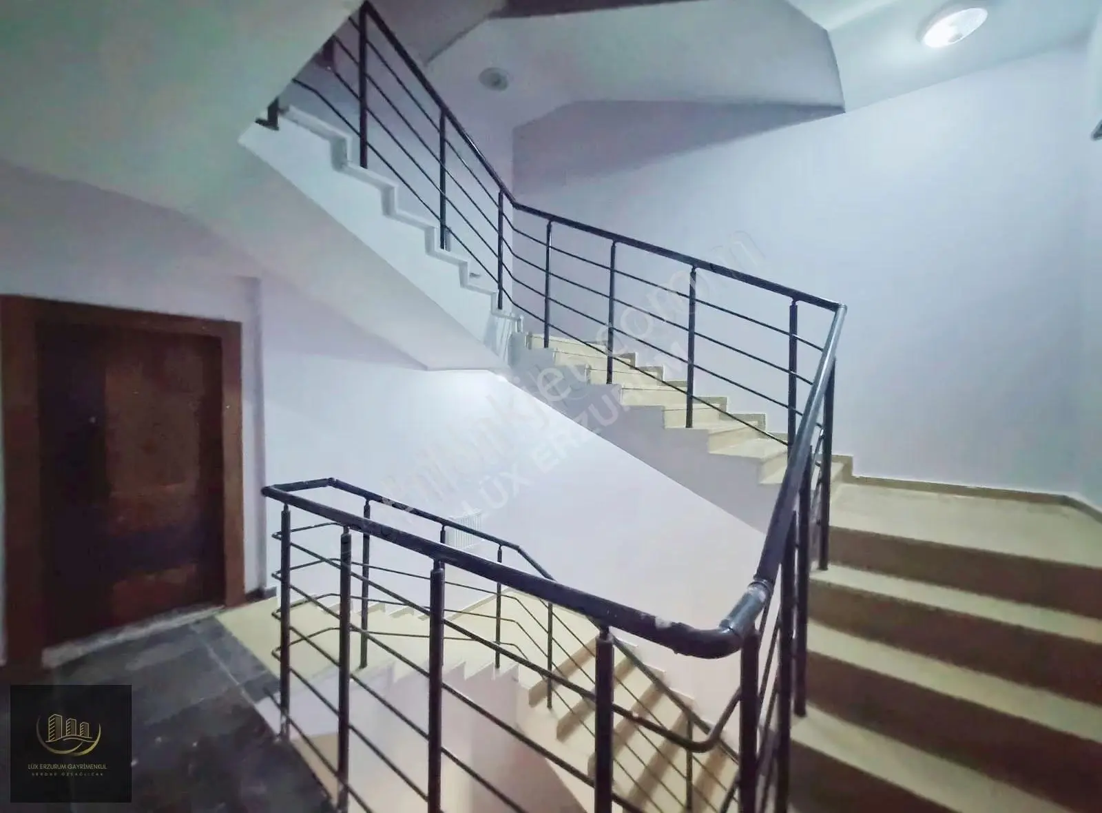 Lüx Erzurum'dan Dadaşkent'te Oturuma Hazır 2+1 Son Daire - Görsel 7