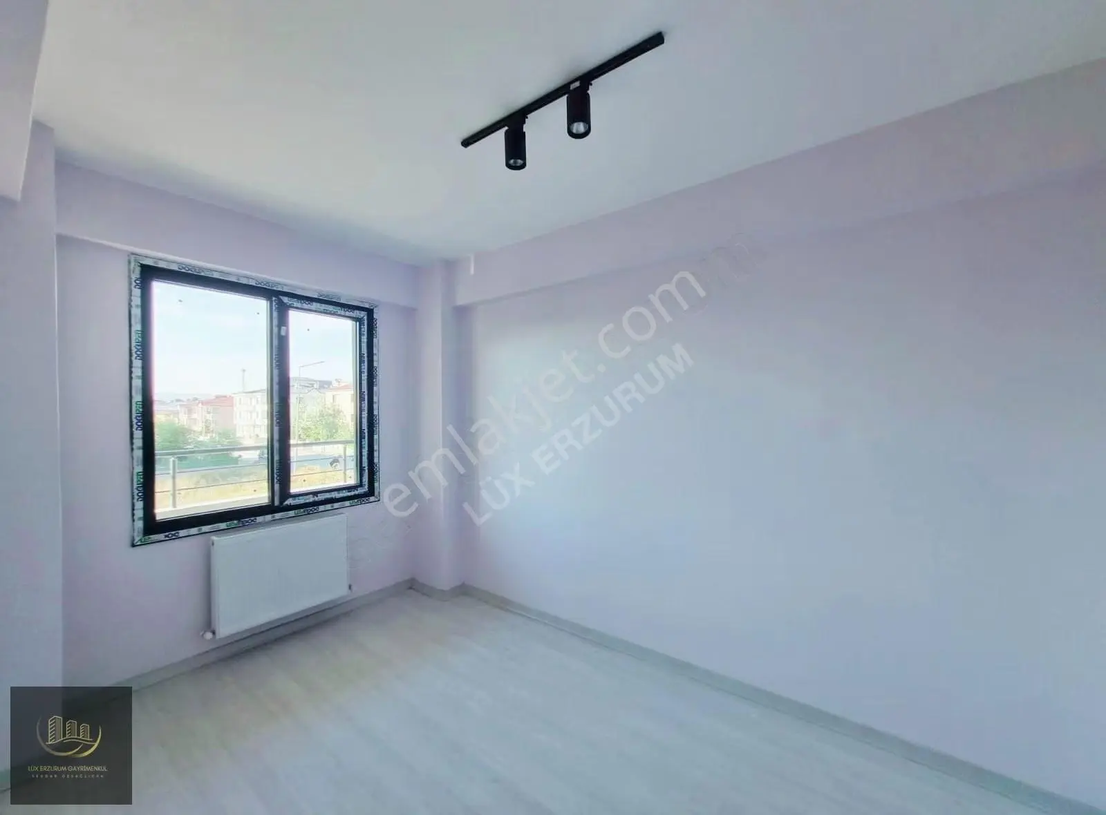 Lüx Erzurum'dan Dadaşkent'te Oturuma Hazır 2+1 Son Daire - Görsel 13
