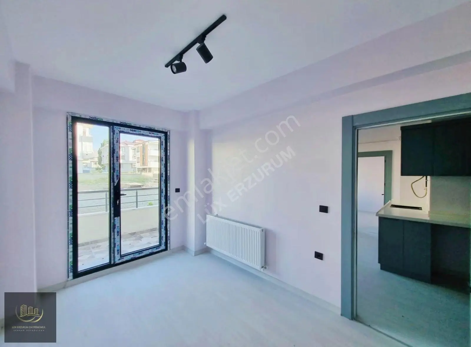 Lüx Erzurum'dan Dadaşkent'te Oturuma Hazır 2+1 Son Daire - Görsel 14