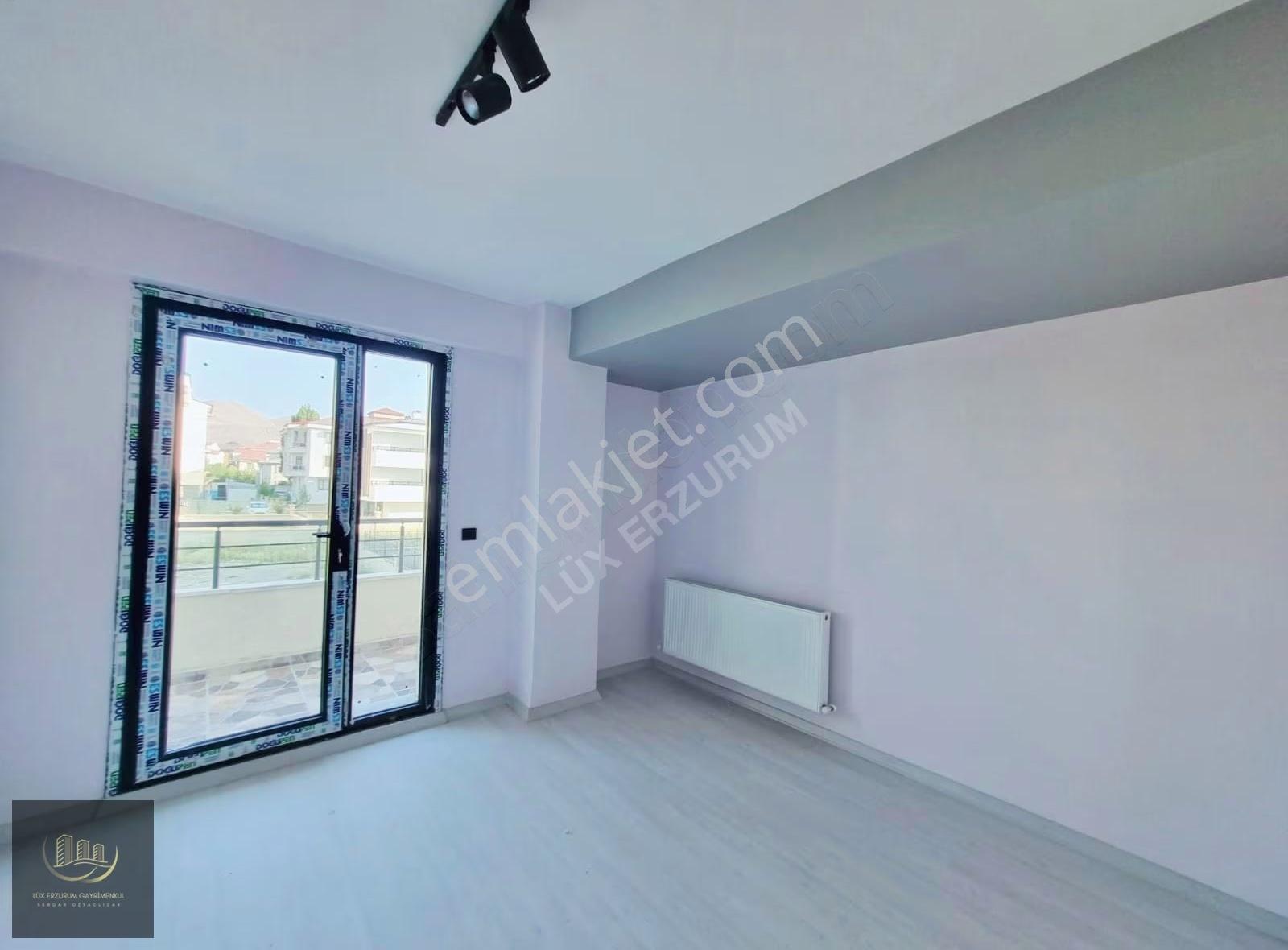 Lüx Erzurum'dan Dadaşkent'te Oturuma Hazır 2+1 Son Daire - Görsel 3