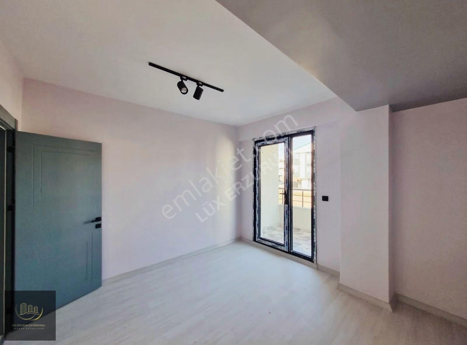 Lüx Erzurum'dan Dadaşkent'te Oturuma Hazır 2+1 Son Daire - Görsel 26