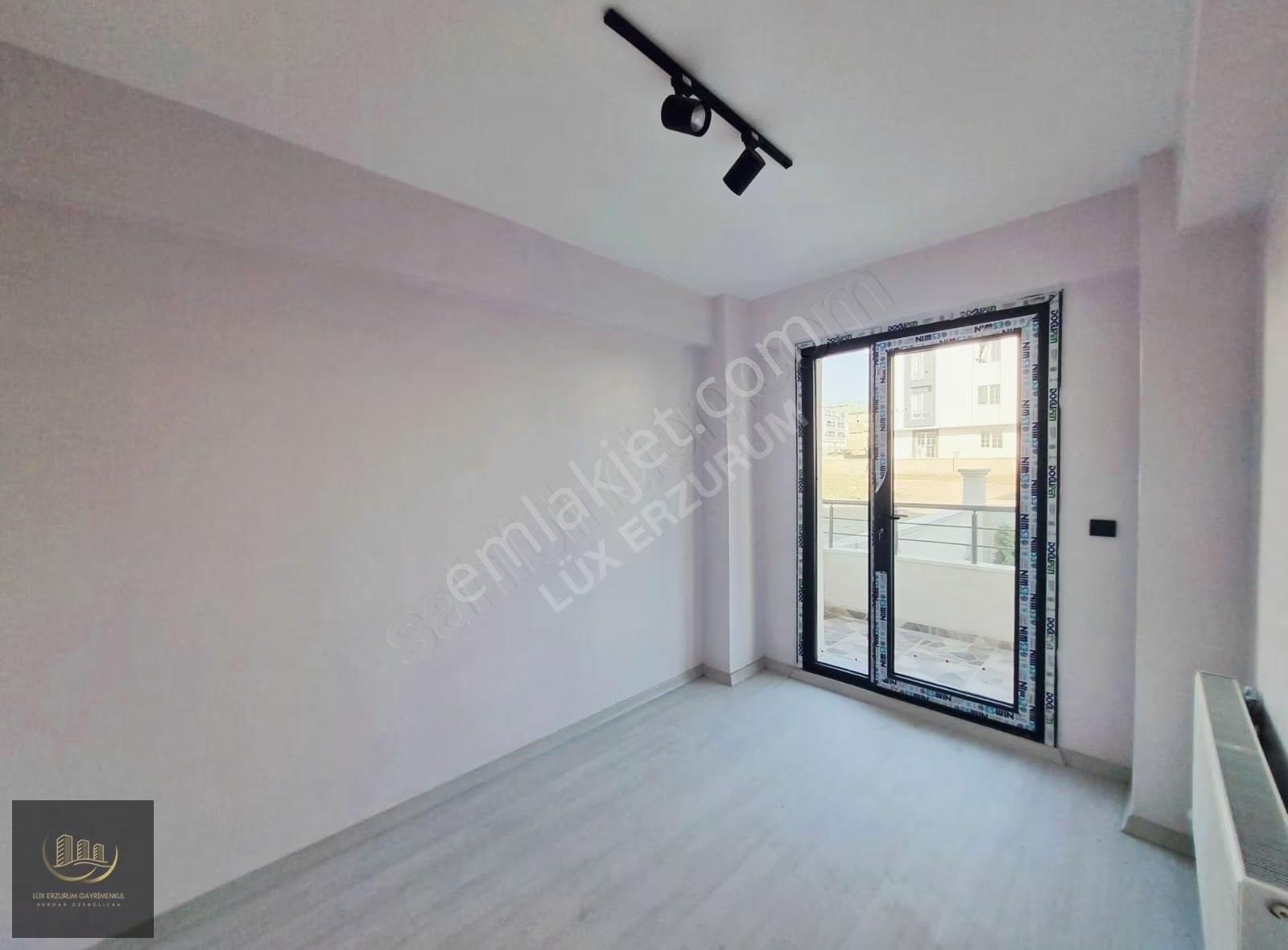 Lüx Erzurum'dan Dadaşkent'te Oturuma Hazır 2+1 Son Daire - Görsel 9