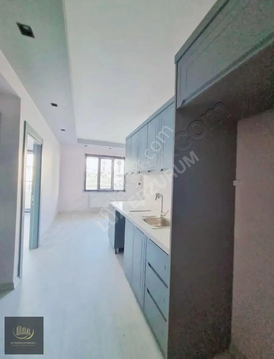 Lüx Erzurum'dan Dadaşkent'te Oturuma Hazır 2+1 Son Daire - Görsel 22