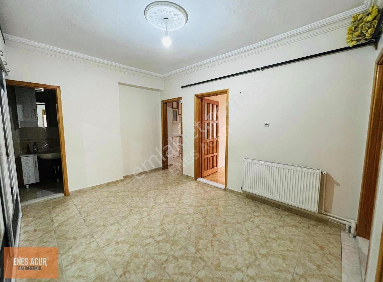 Enes Acur' Dan Hamzaoğlunda 3+1 Arakat Geniş Daire ! - Görsel 21