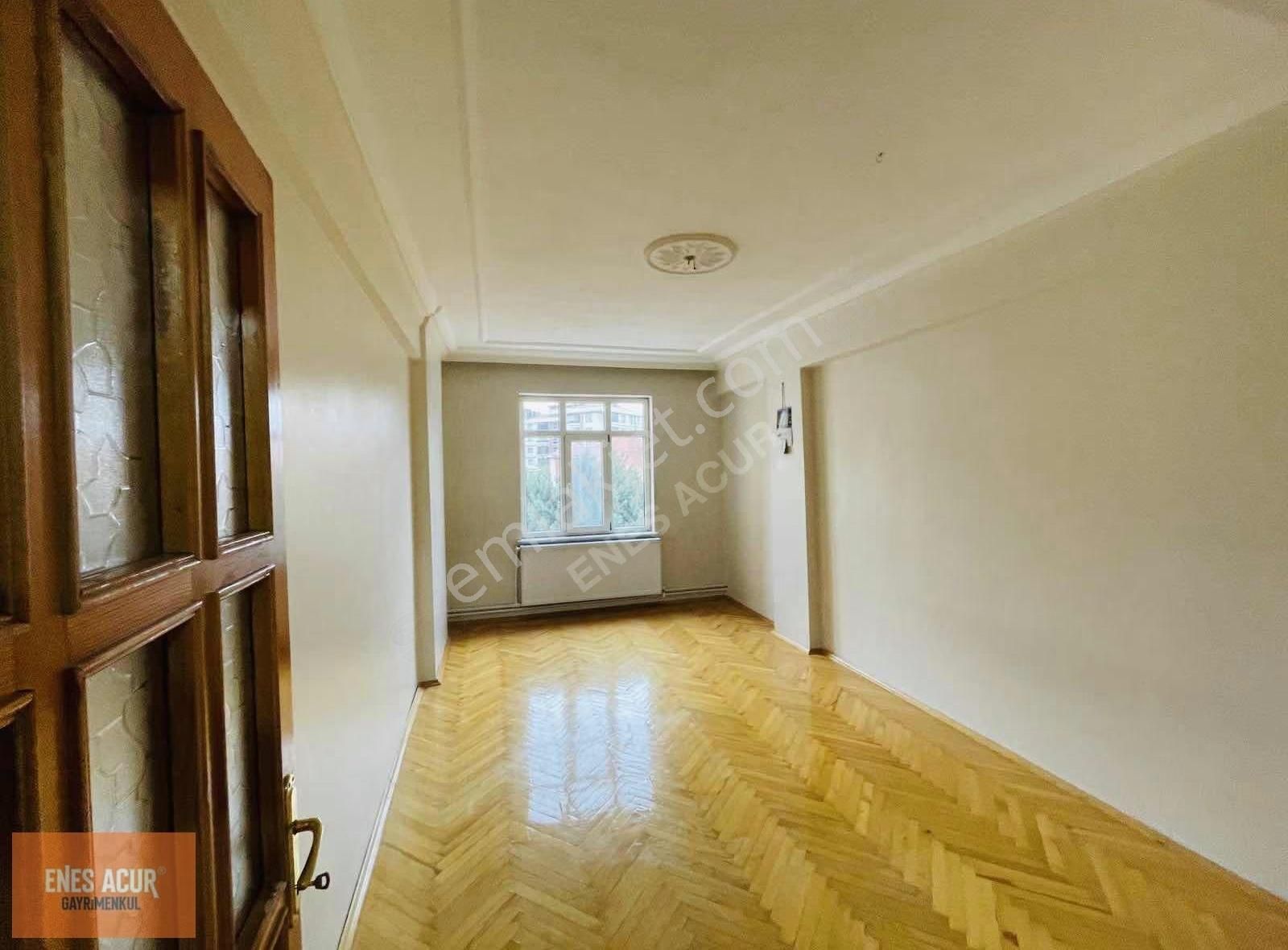 Enes Acur' Dan Hamzaoğlunda 3+1 Arakat Geniş Daire ! - Görsel 16