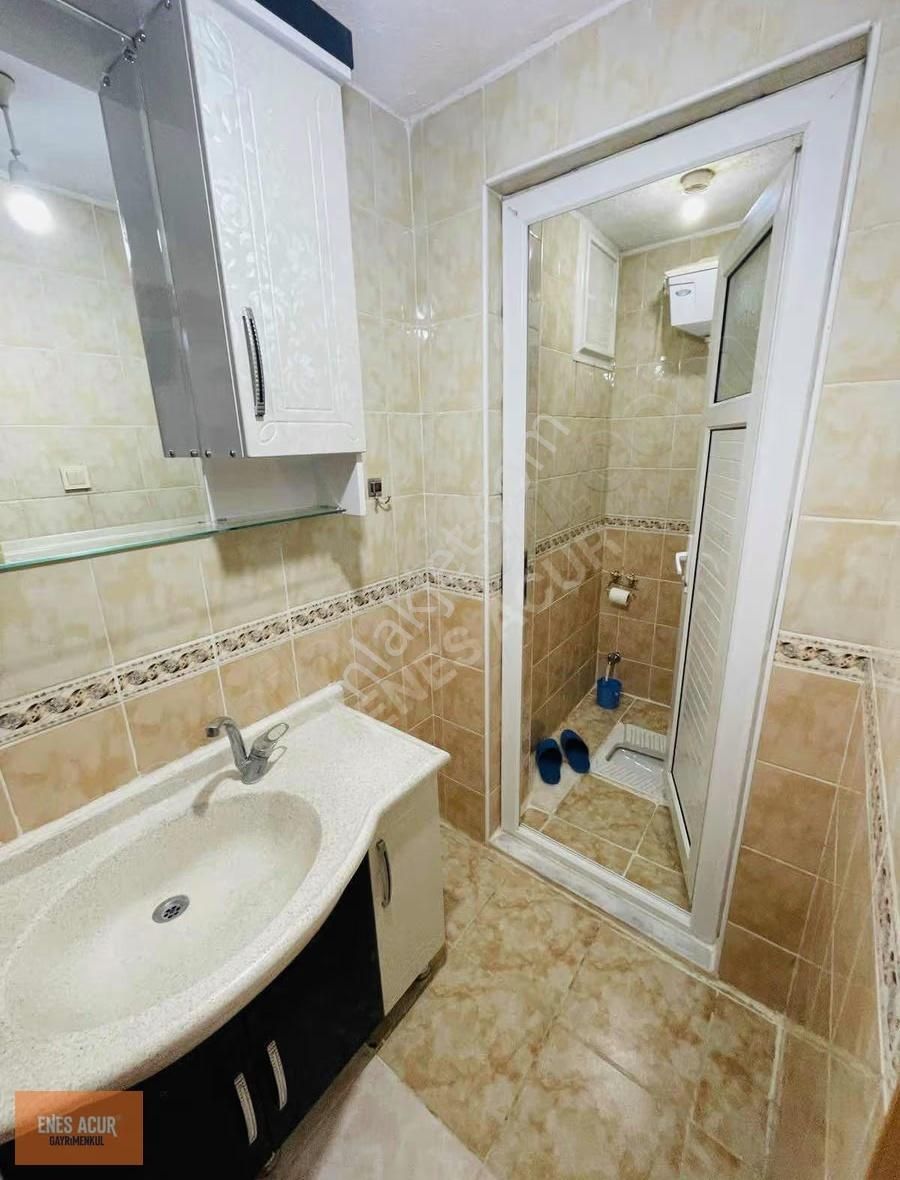 Enes Acur' Dan Hamzaoğlunda 3+1 Arakat Geniş Daire ! - Görsel 9