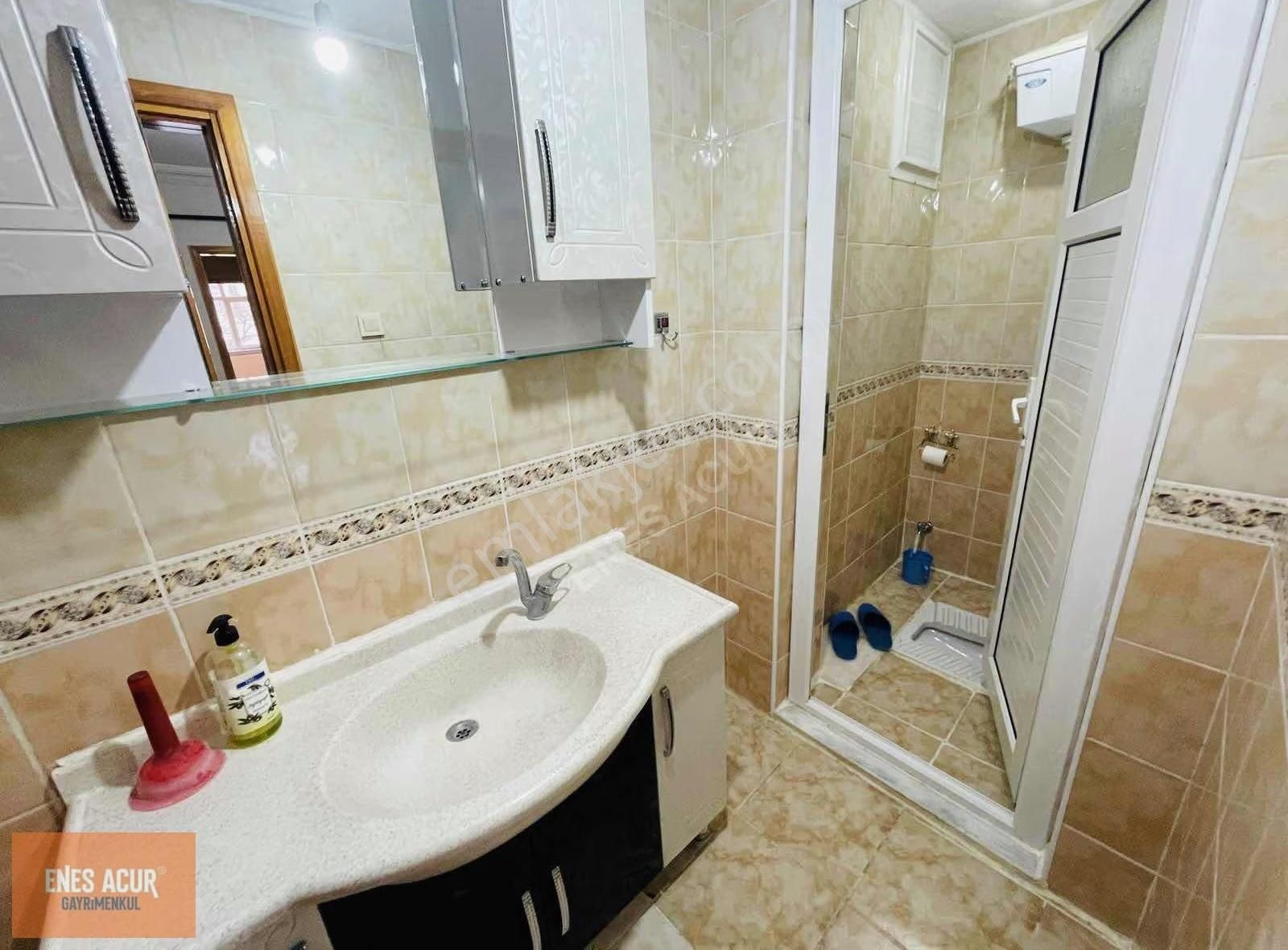 Enes Acur' Dan Hamzaoğlunda 3+1 Arakat Geniş Daire ! - Görsel 4