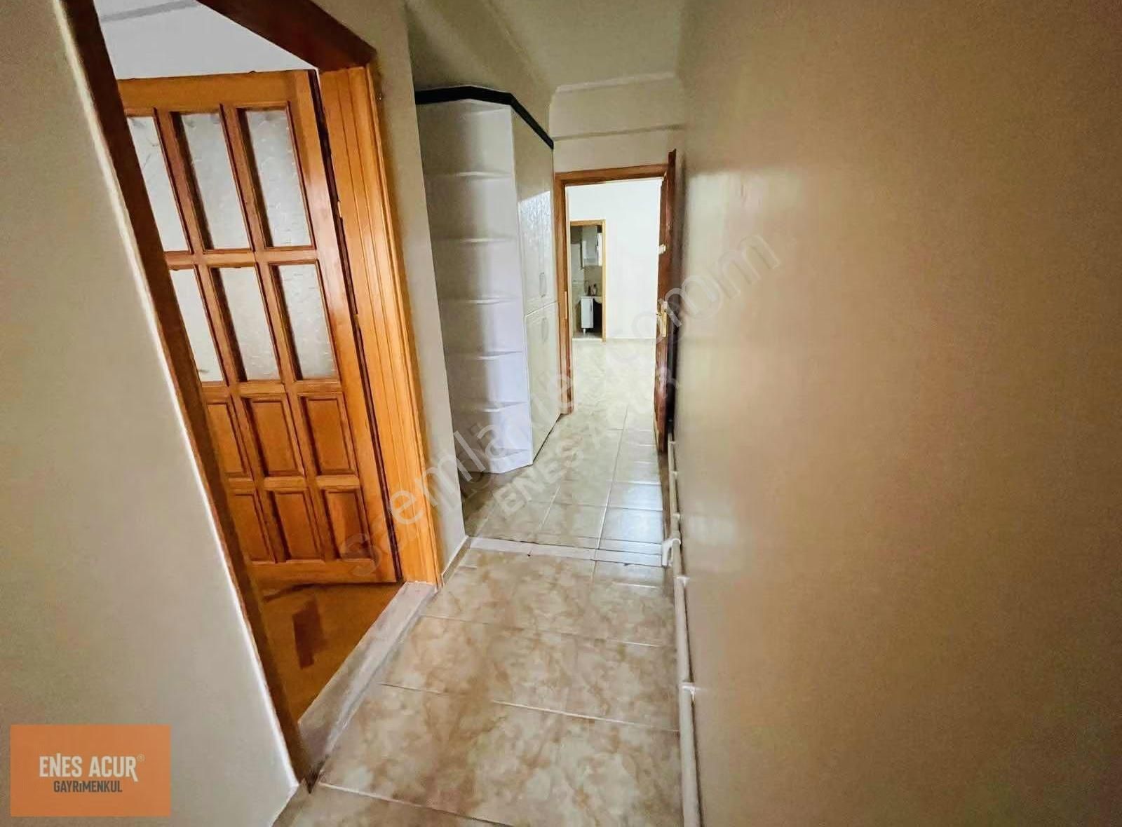 Enes Acur' Dan Hamzaoğlunda 3+1 Arakat Geniş Daire ! - Görsel 14