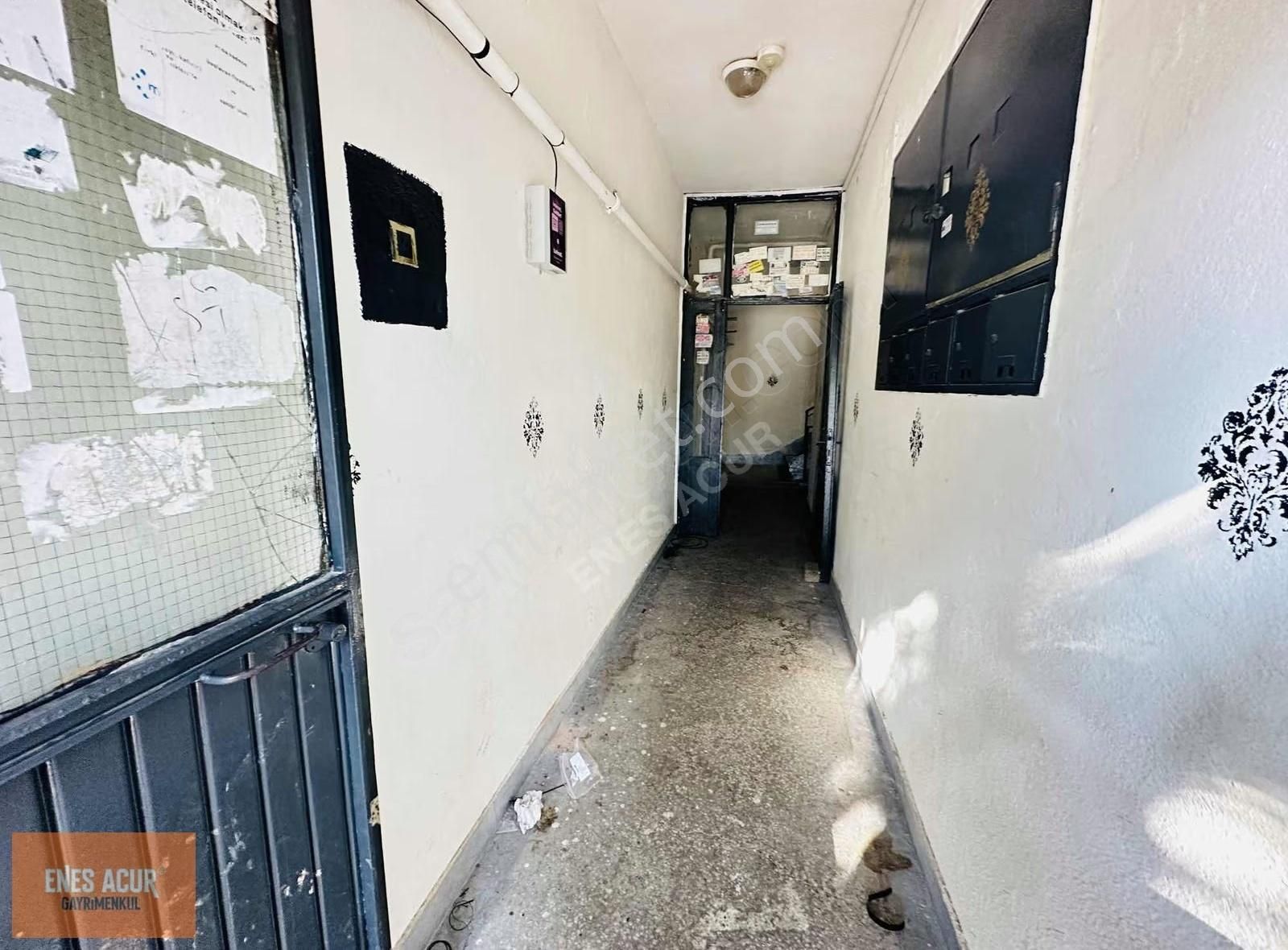 Enes Acur' Dan Cumhuriyet Mah. 3+1 Giriş Kat Satılık Daire - Görsel 13