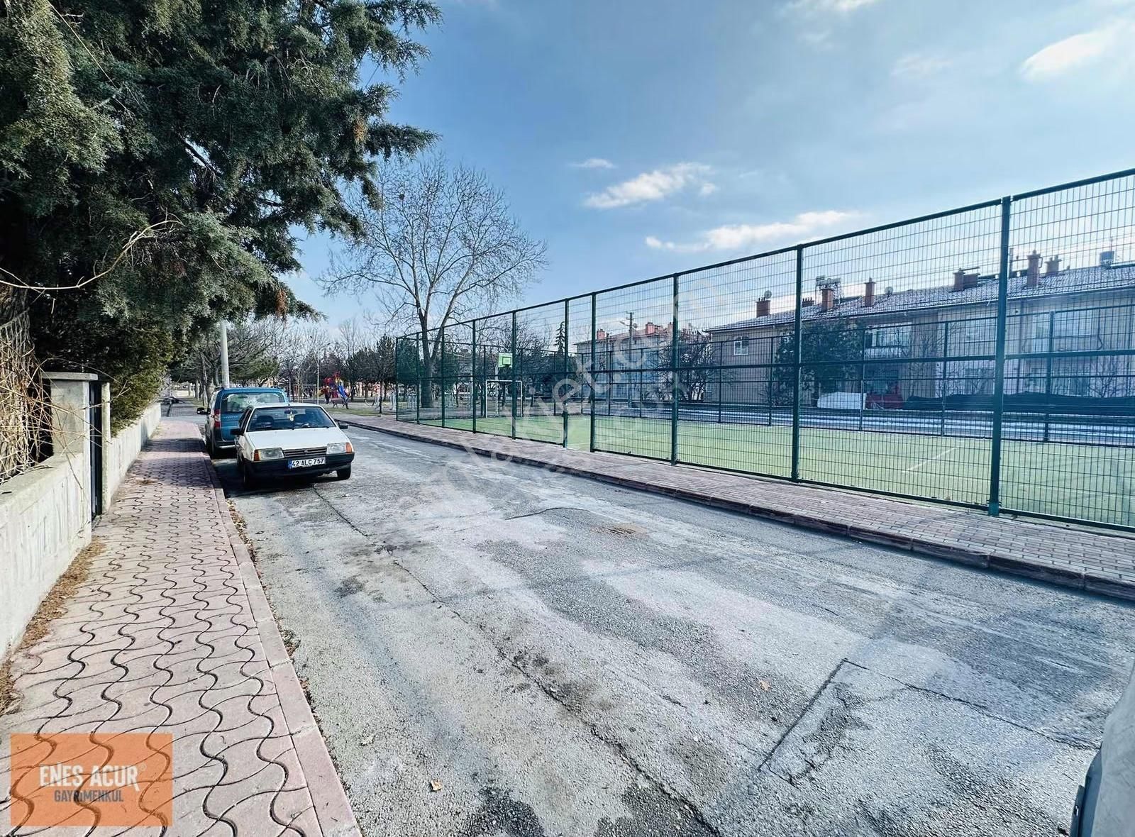 Enes Acur' Dan Cumhuriyet Mah. 3+1 Giriş Kat Satılık Daire - Görsel 21