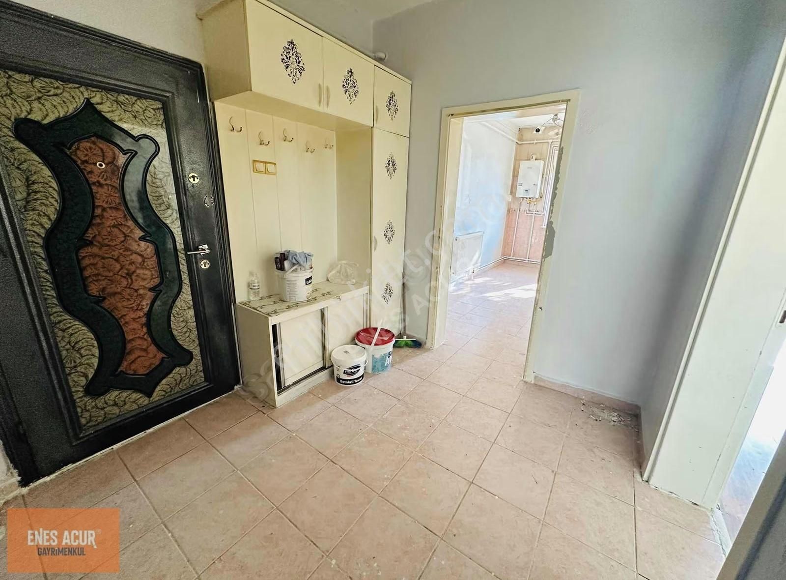 Enes Acur' Dan Cumhuriyet Mah. 3+1 Giriş Kat Satılık Daire - Görsel 3