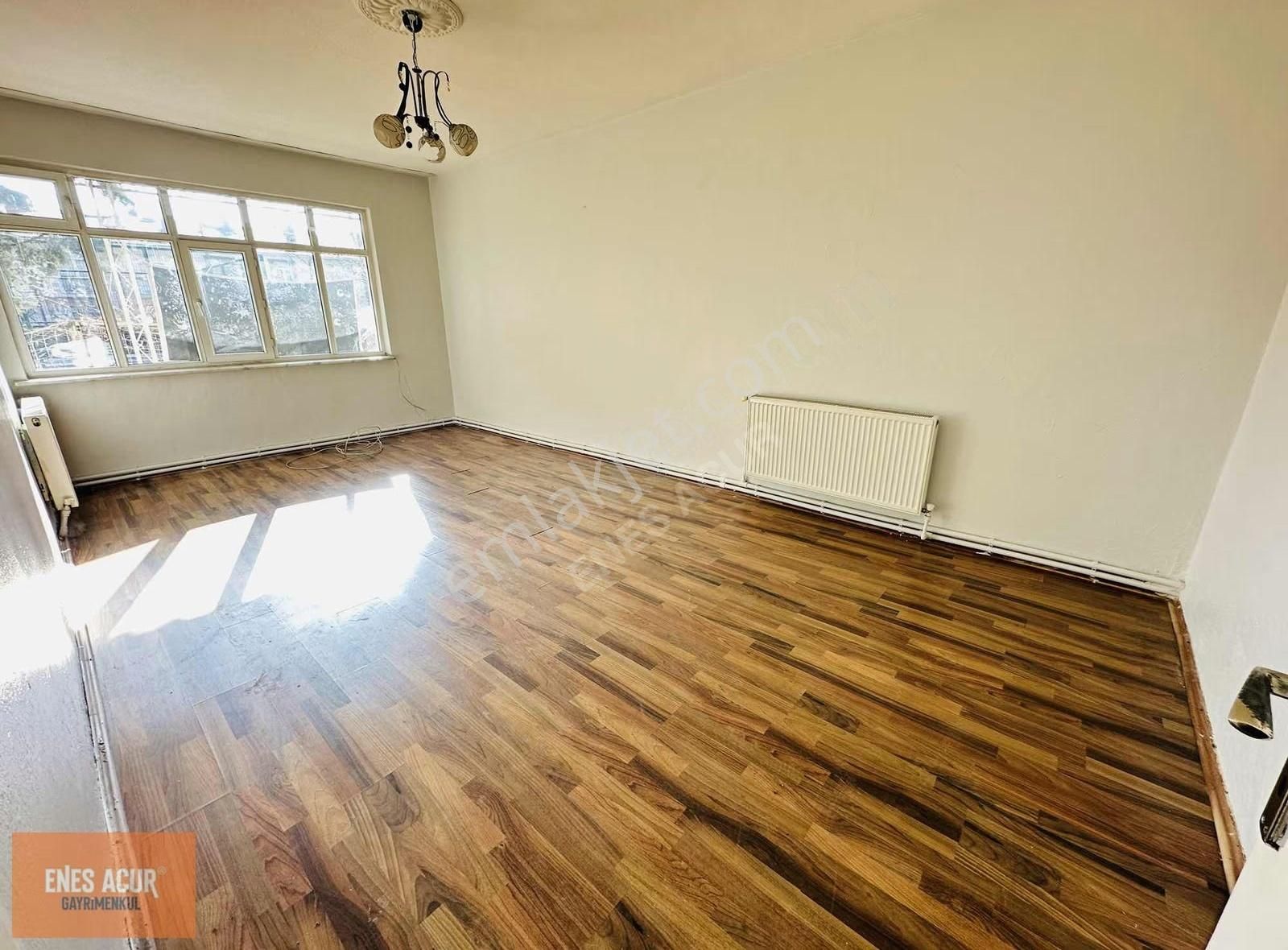 Enes Acur' Dan Cumhuriyet Mah. 3+1 Giriş Kat Satılık Daire - Görsel 7