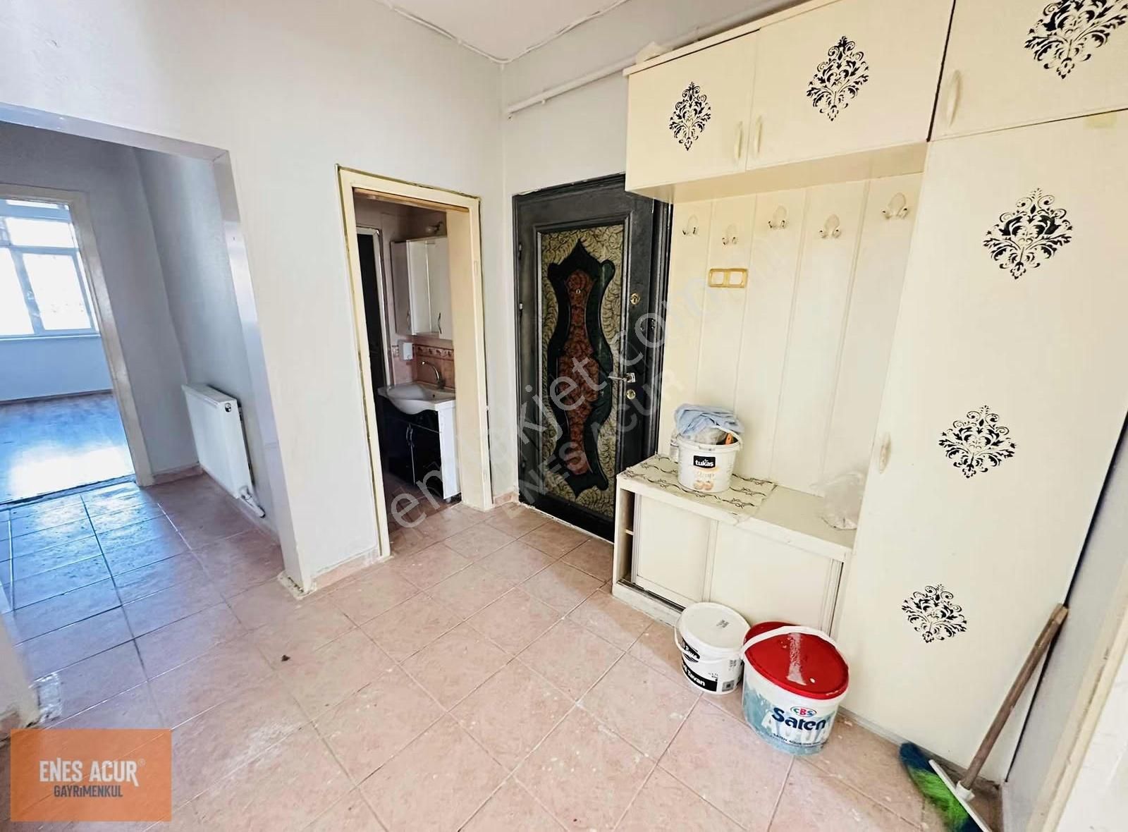 Enes Acur' Dan Cumhuriyet Mah. 3+1 Giriş Kat Satılık Daire - Görsel 18