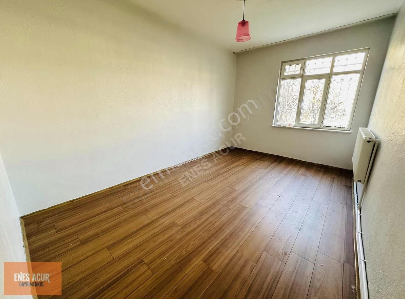 Enes Acur' Dan Cumhuriyet Mah. 3+1 Giriş Kat Satılık Daire - Görsel 17