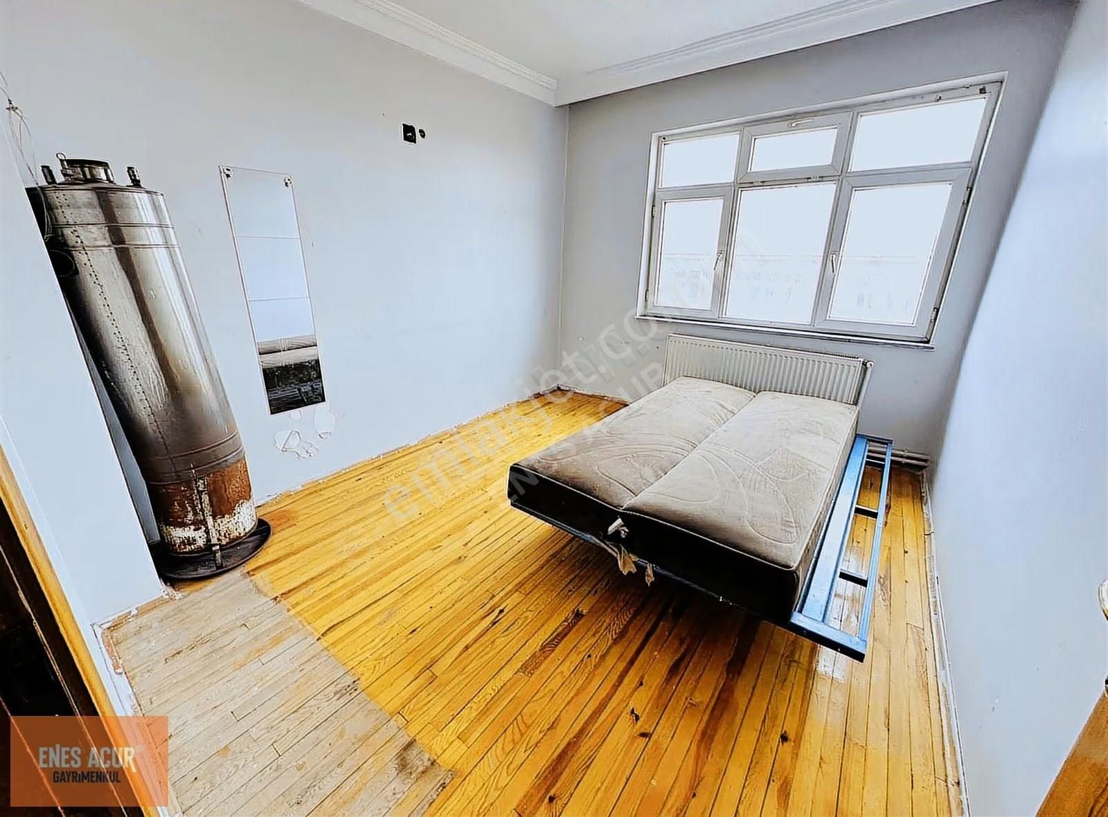 Enes Acur' Dan Selçuk Ecza Deposu Arkası 3+1 Dubleks Daire - Görsel 13