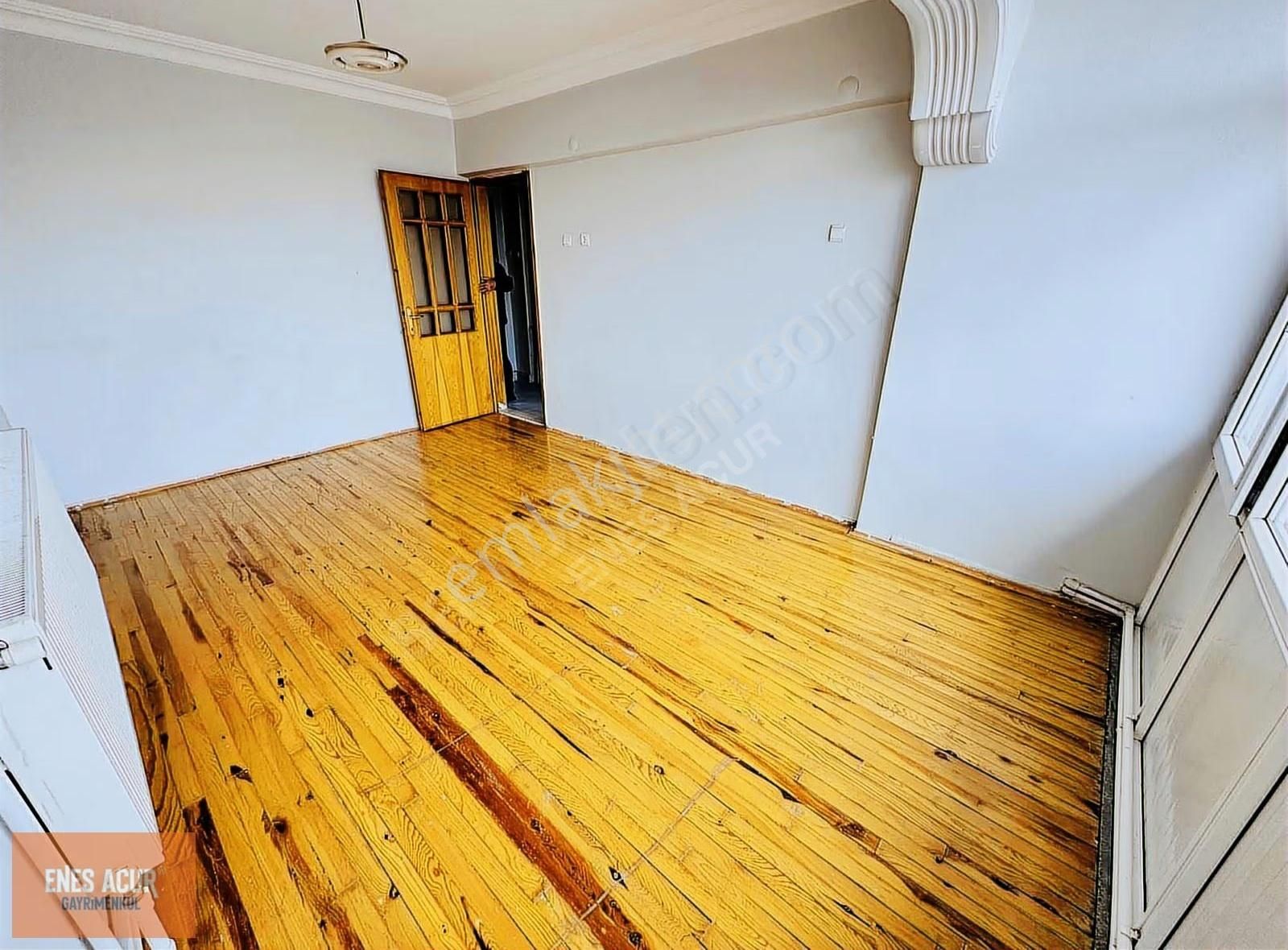 Enes Acur' Dan Selçuk Ecza Deposu Arkası 3+1 Dubleks Daire - Görsel 29
