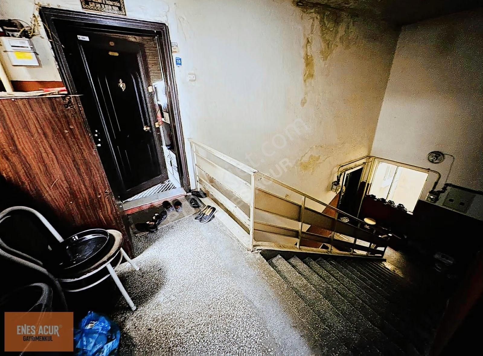 Enes Acur' Dan Selçuk Ecza Deposu Arkası 3+1 Dubleks Daire - Görsel 17