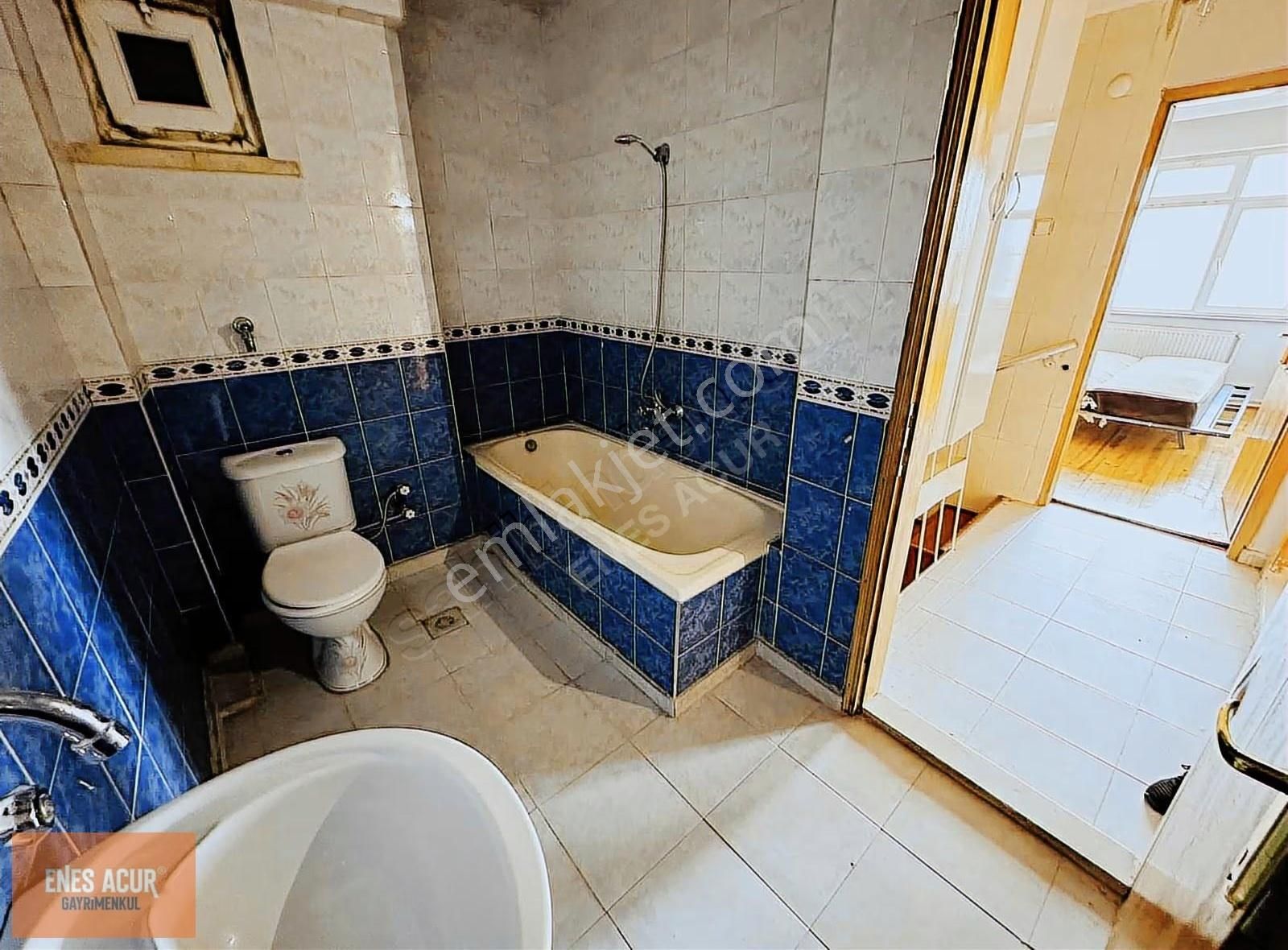 Enes Acur' Dan Selçuk Ecza Deposu Arkası 3+1 Dubleks Daire - Görsel 18