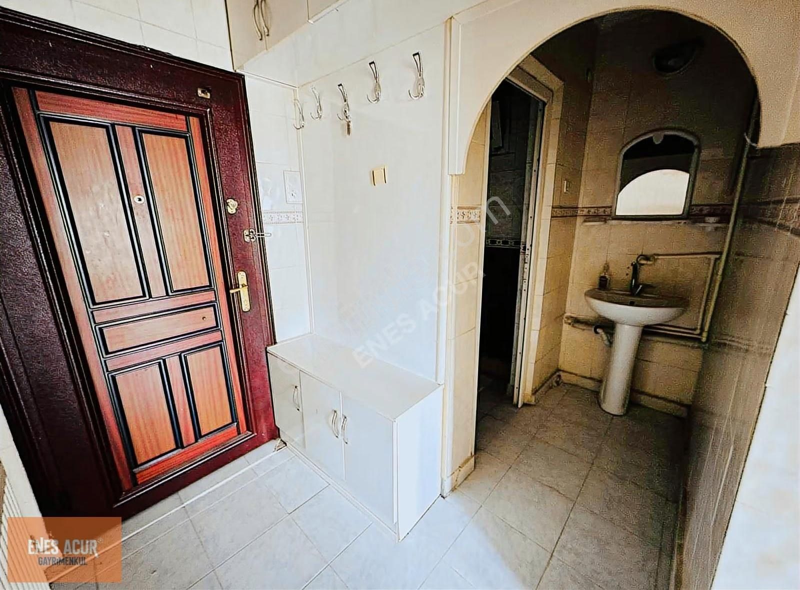 Enes Acur' Dan Selçuk Ecza Deposu Arkası 3+1 Dubleks Daire - Görsel 4