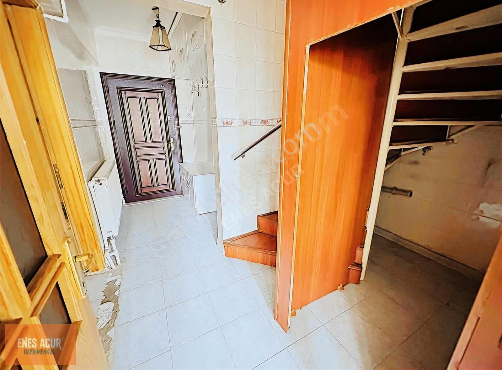 Enes Acur' Dan Selçuk Ecza Deposu Arkası 3+1 Dubleks Daire - Görsel 3