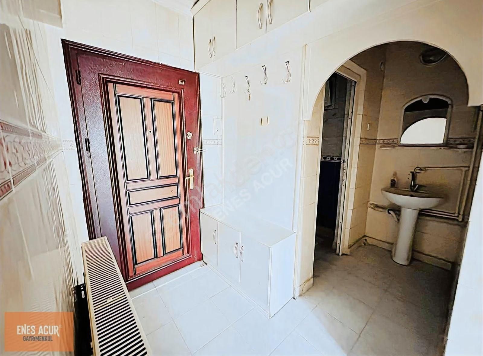 Enes Acur' Dan Selçuk Ecza Deposu Arkası 3+1 Dubleks Daire - Görsel 24