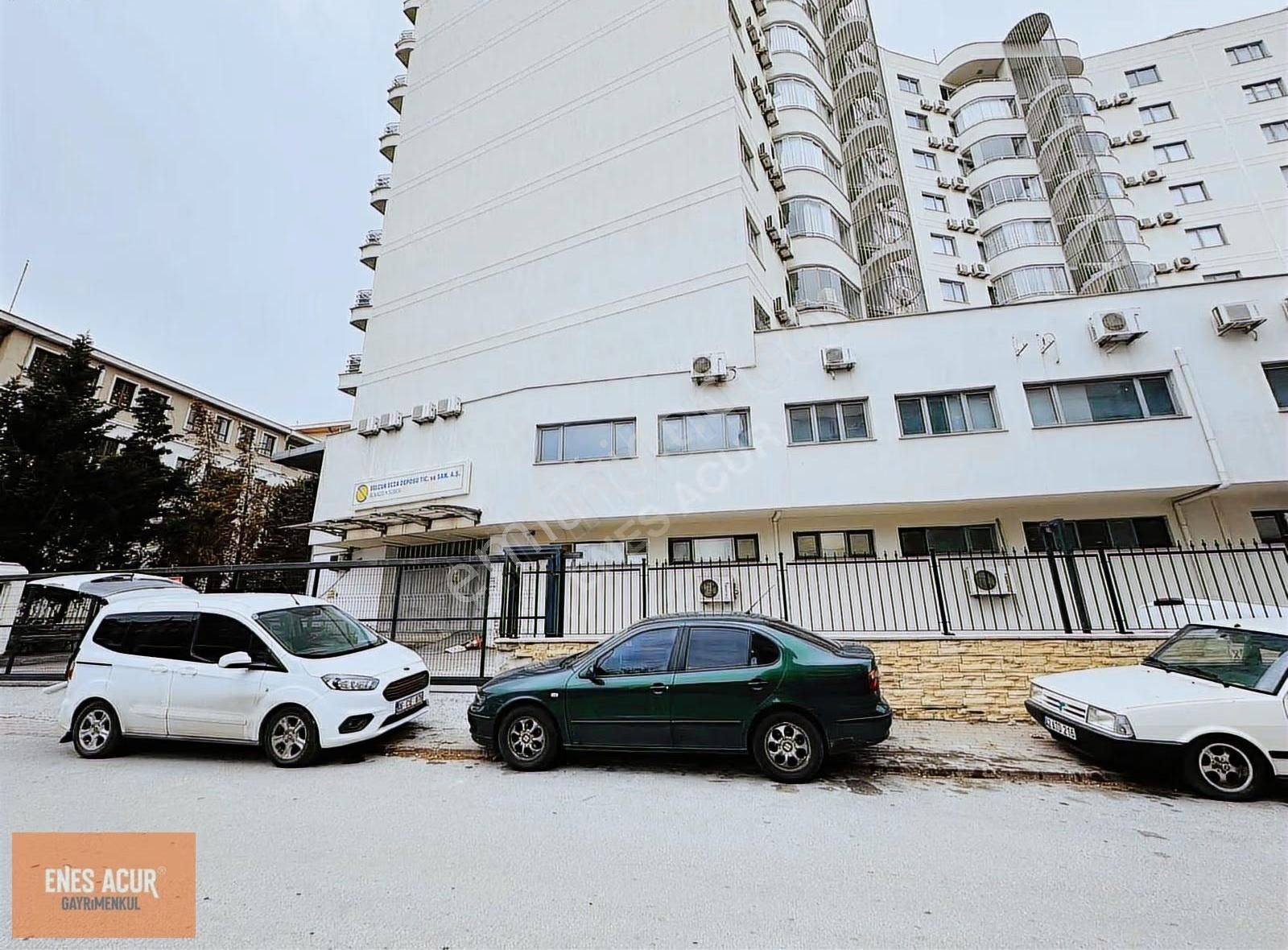 Enes Acur' Dan Selçuk Ecza Deposu Arkası 3+1 Dubleks Daire - Görsel 31