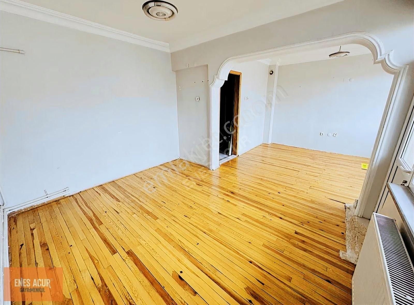 Enes Acur' Dan Selçuk Ecza Deposu Arkası 3+1 Dubleks Daire - Görsel 23