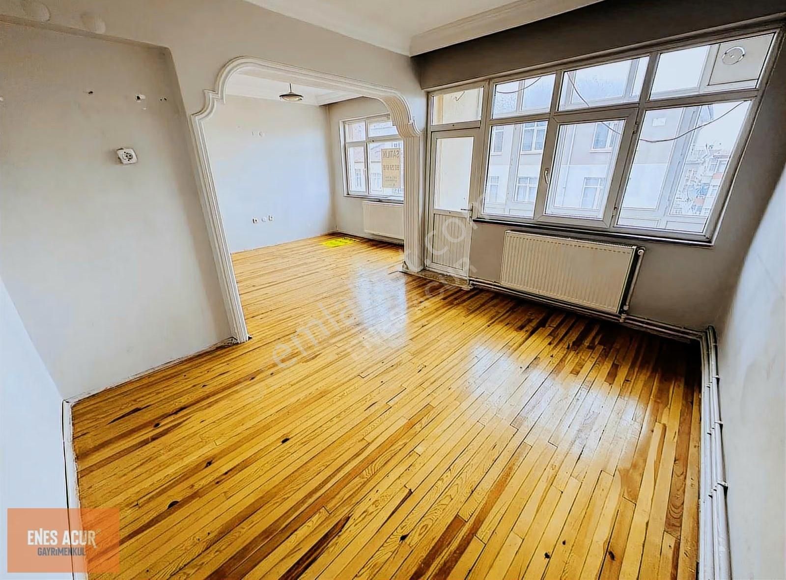 Enes Acur' Dan Selçuk Ecza Deposu Arkası 3+1 Dubleks Daire - Görsel 11