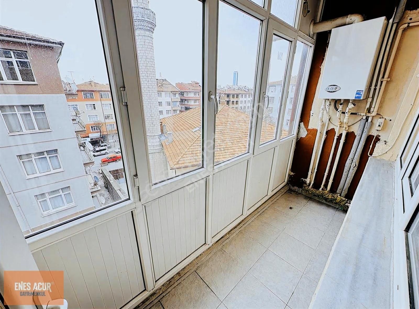 Enes Acur' Dan Selçuk Ecza Deposu Arkası 3+1 Dubleks Daire - Görsel 10