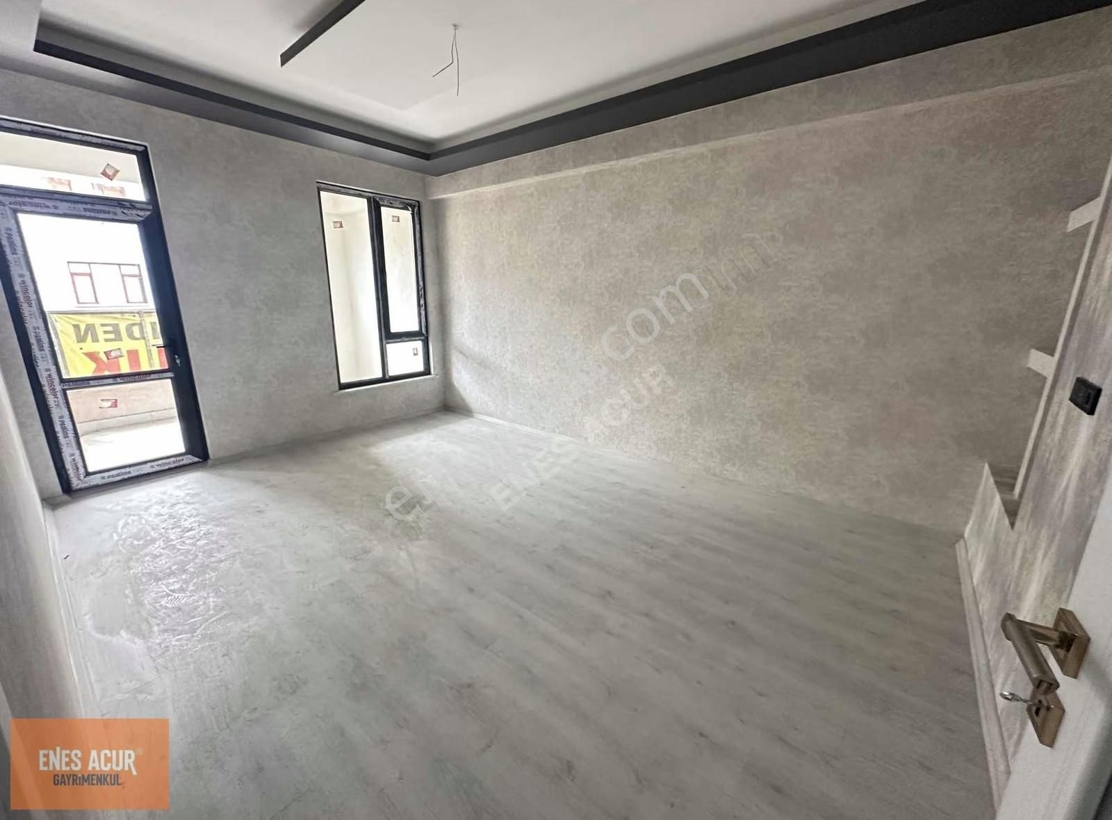 Enes Acur' Dan Diyanet Yurdu Civarı 4+1 Arakat Sıfır Daire ! - Görsel 13