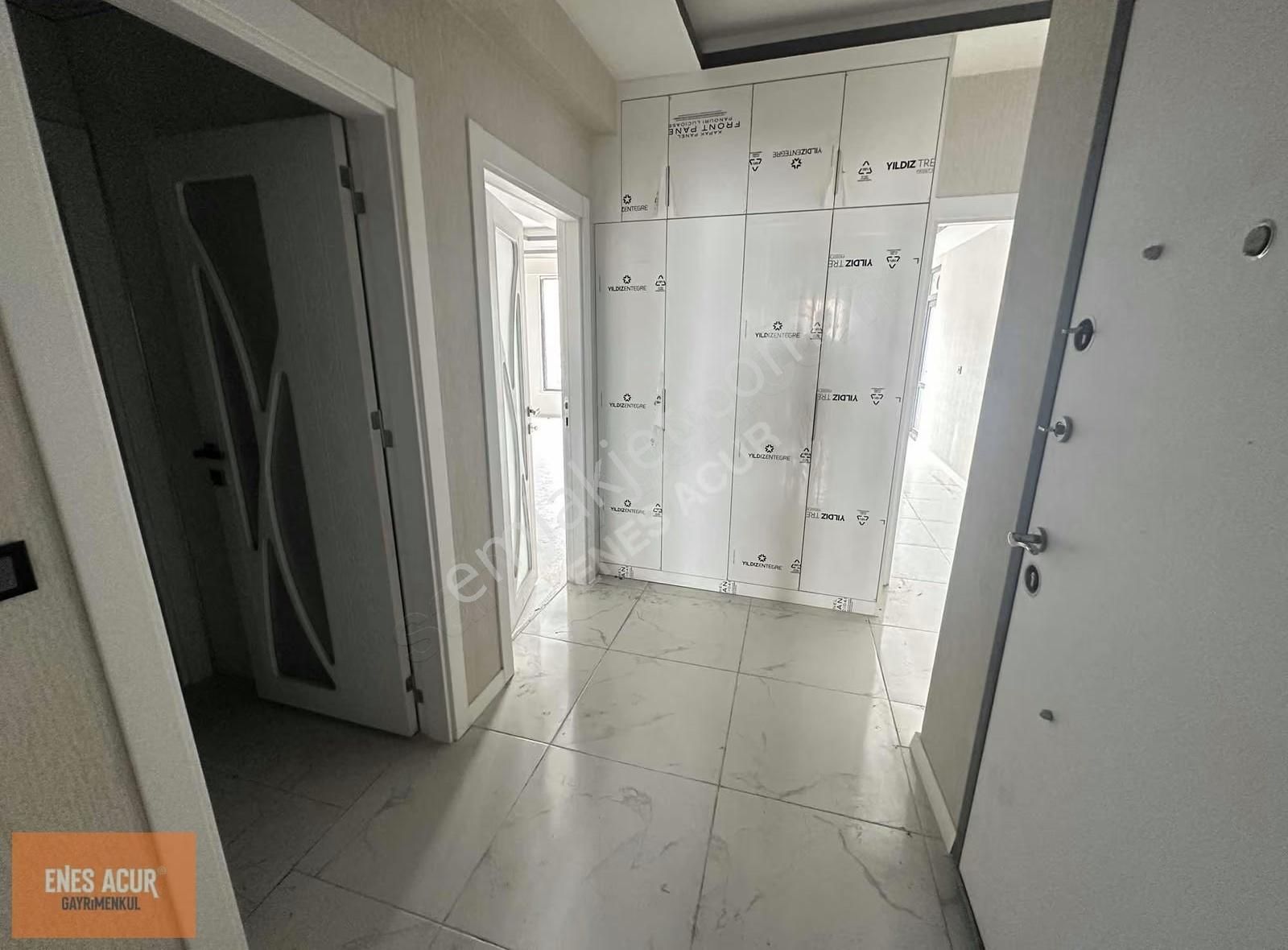 Enes Acur' Dan Diyanet Yurdu Civarı 4+1 Arakat Sıfır Daire ! - Görsel 2