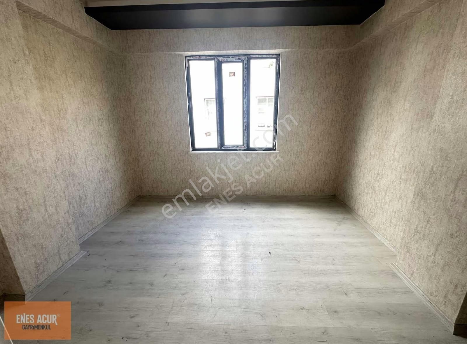 Enes Acur' Dan Diyanet Yurdu Civarı 4+1 Arakat Sıfır Daire ! - Görsel 11