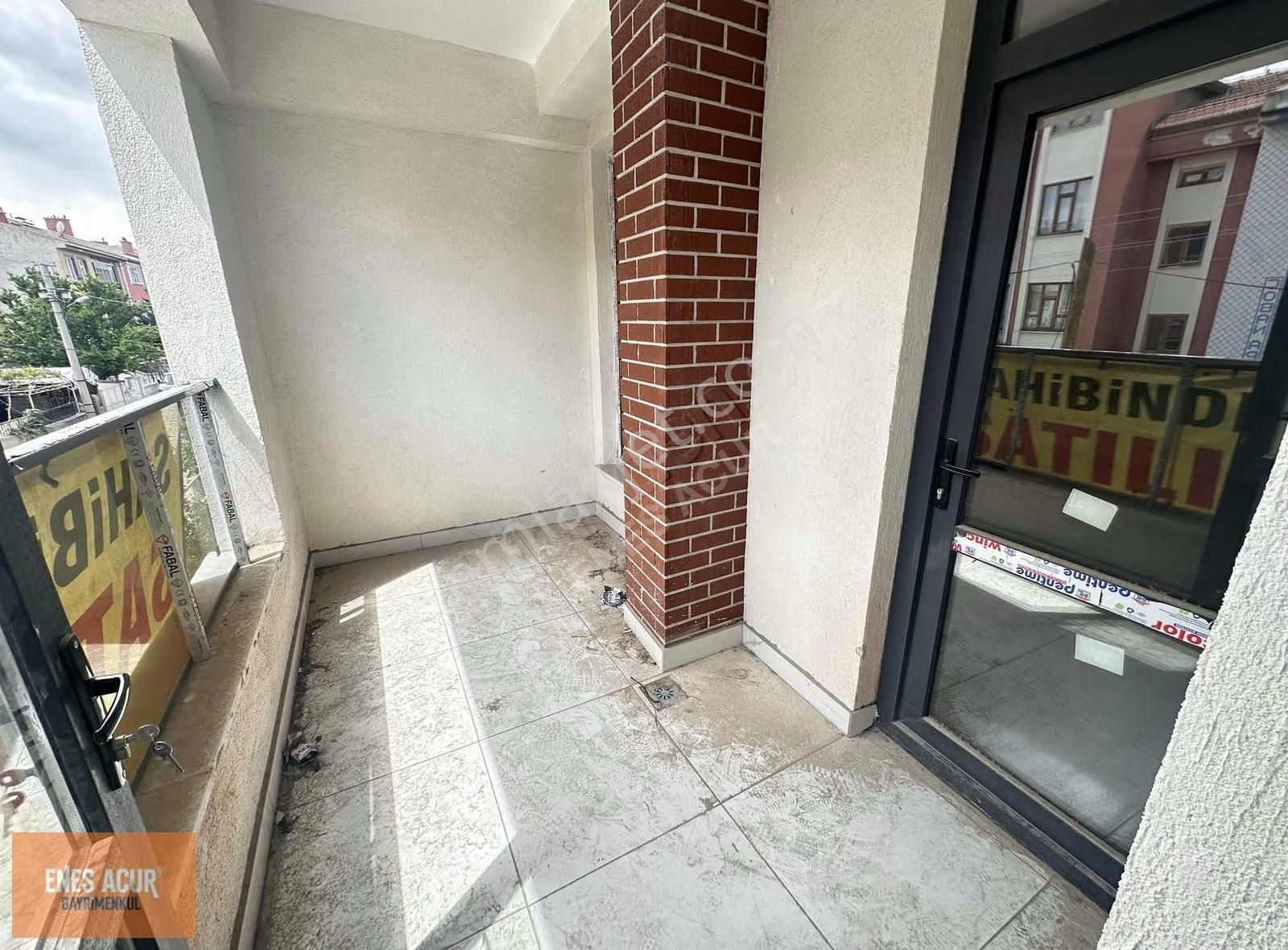 Enes Acur' Dan Diyanet Yurdu Civarı 4+1 Arakat Sıfır Daire ! - Görsel 3