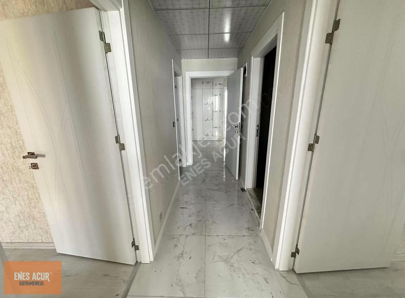 Enes Acur' Dan Diyanet Yurdu Civarı 4+1 Arakat Sıfır Daire ! - Görsel 8