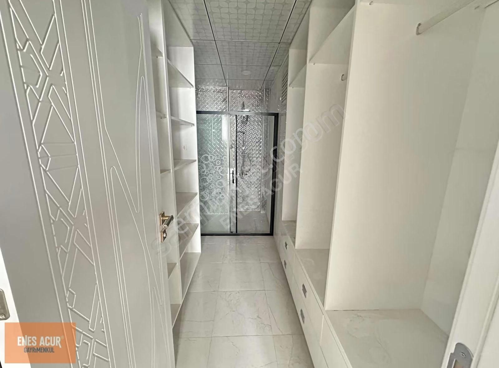 Enes Acur' Dan Diyanet Yurdu Civarı 4+1 Arakat Sıfır Daire ! - Görsel 16