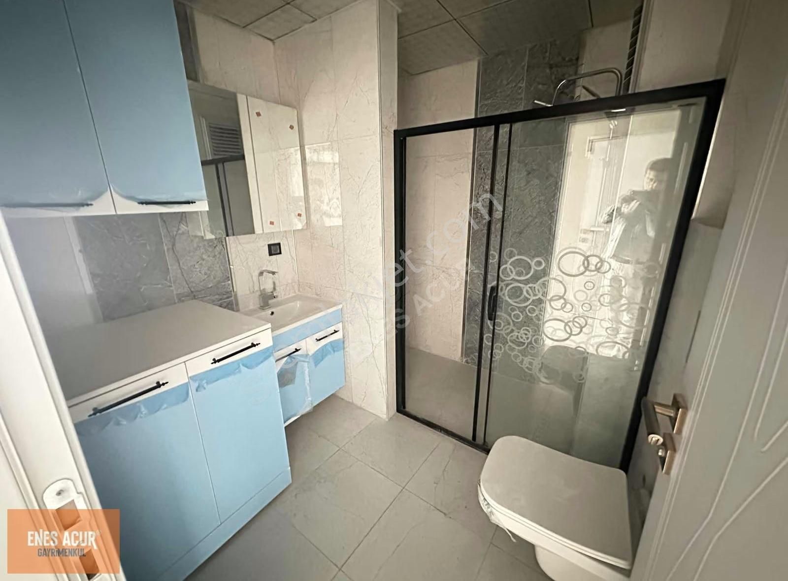 Enes Acur' Dan Diyanet Yurdu Civarı 4+1 Arakat Sıfır Daire ! - Görsel 10