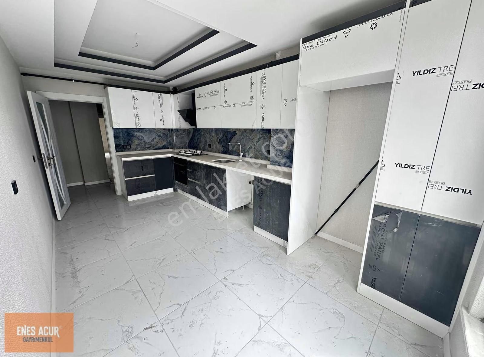 Enes Acur' Dan Diyanet Yurdu Civarı 4+1 Arakat Sıfır Daire ! - Görsel 9