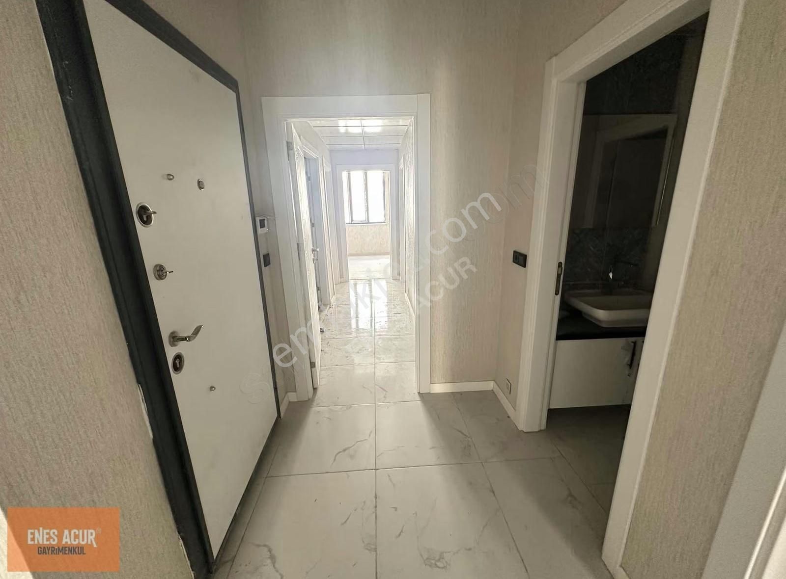 Enes Acur' Dan Diyanet Yurdu Civarı 4+1 Arakat Sıfır Daire ! - Görsel 5