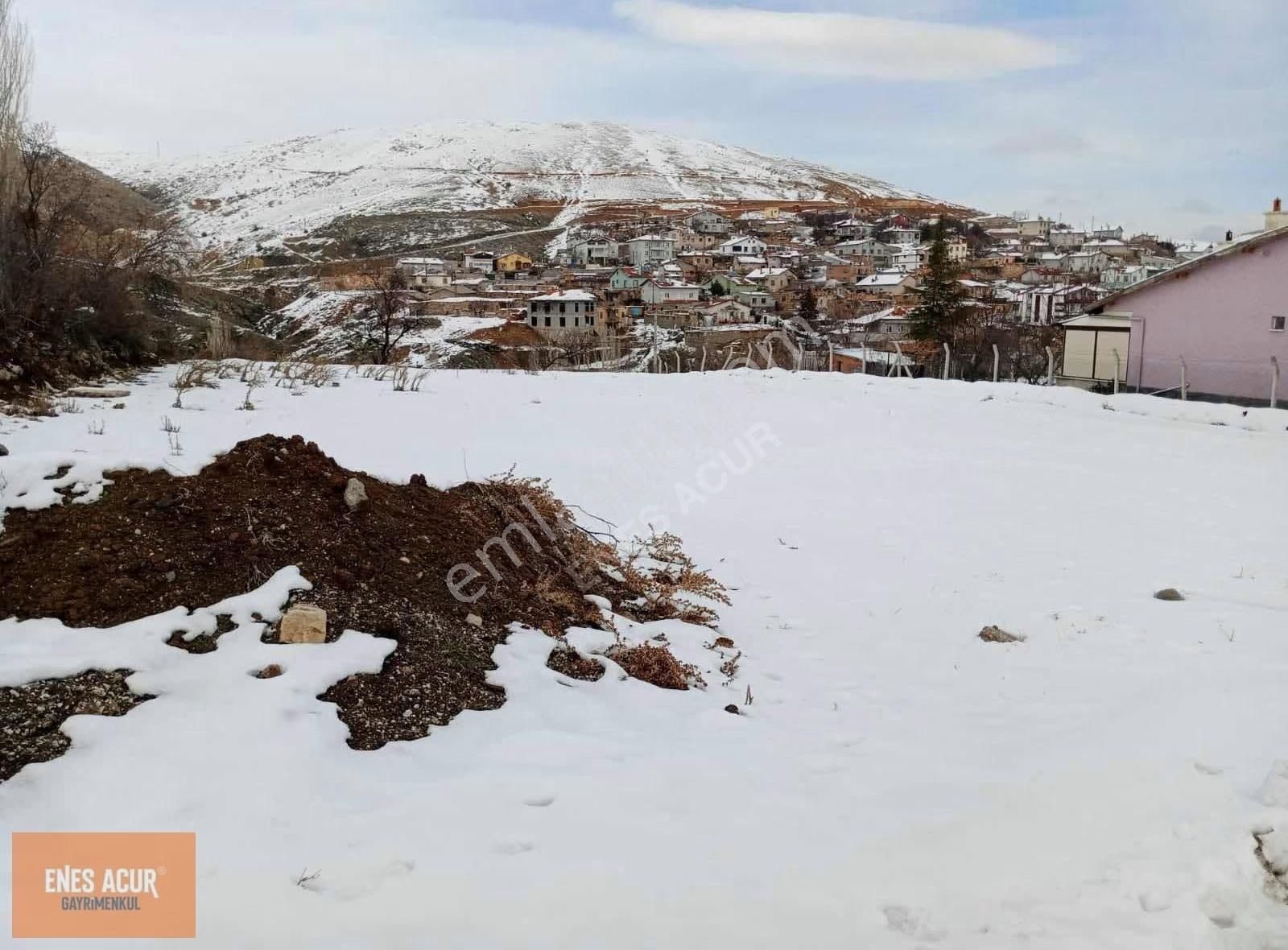 Enes Acur' Dan Tatköyde 1.642 M2 Müstakil Bahçe - Görsel 18