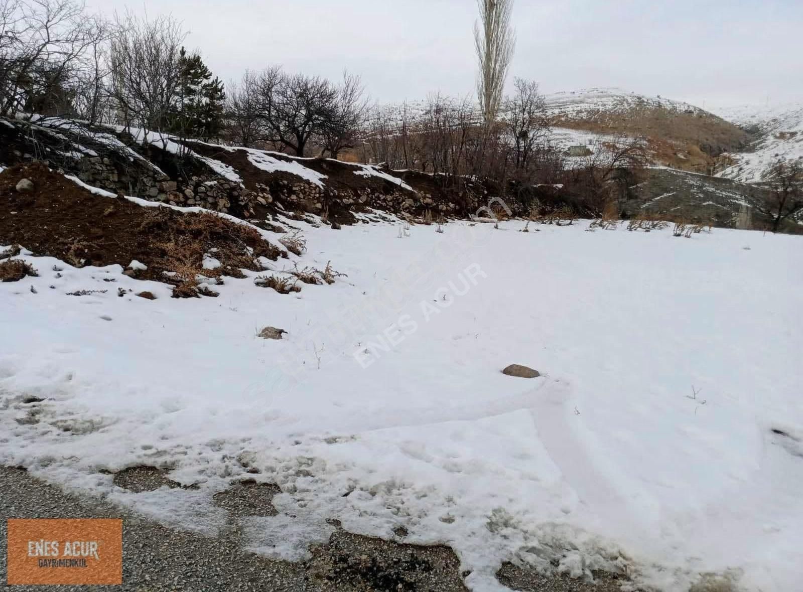 Enes Acur' Dan Tatköyde 1.642 M2 Müstakil Bahçe - Görsel 10