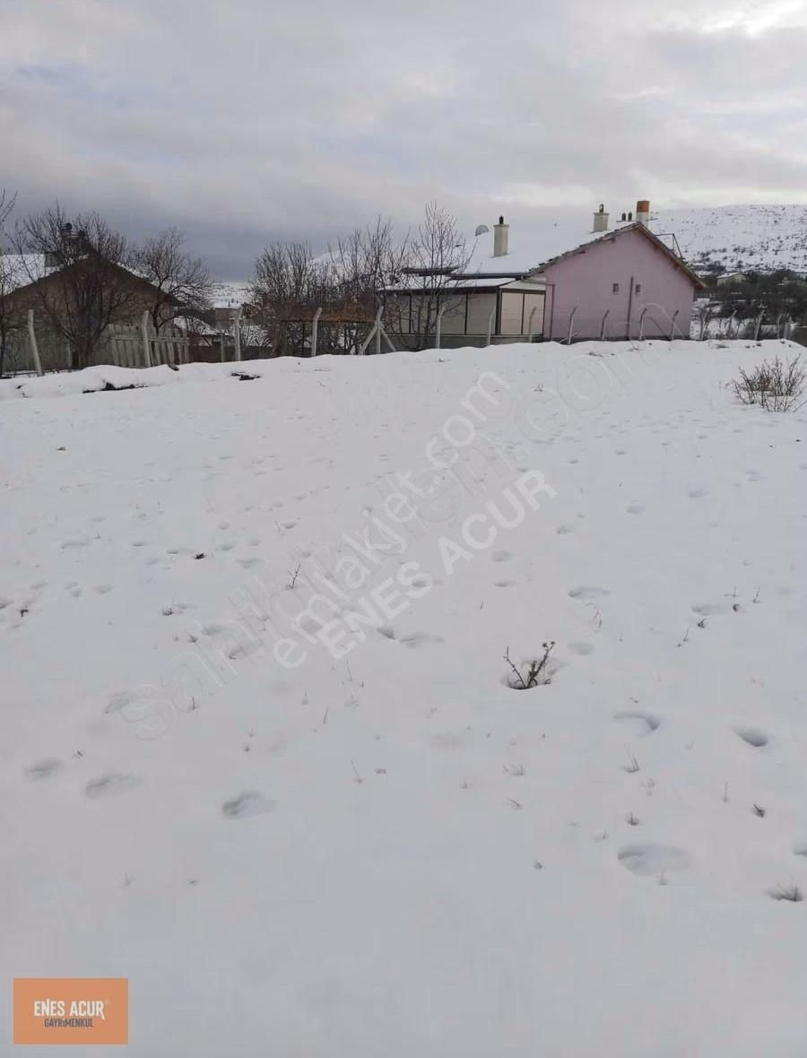 Enes Acur' Dan Tatköyde 1.642 M2 Müstakil Bahçe