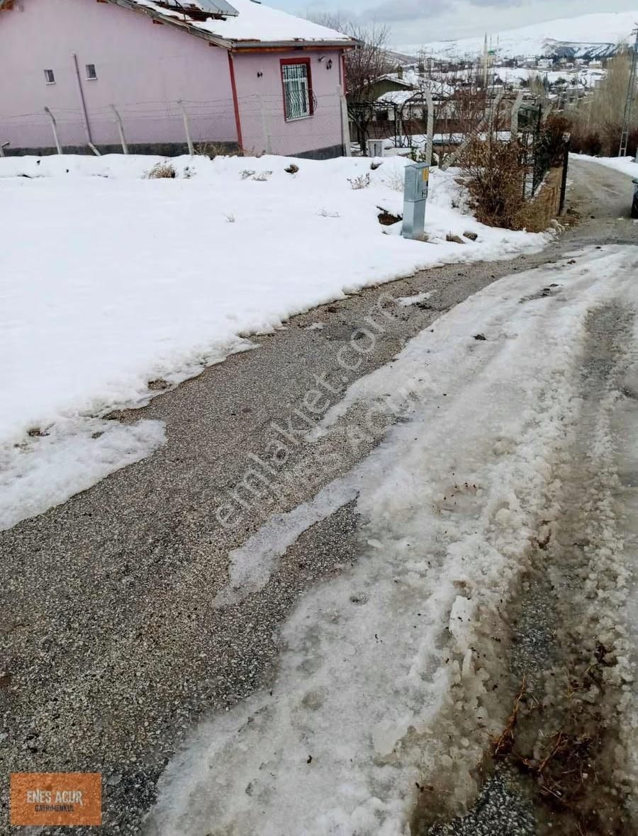 Enes Acur' Dan Tatköyde 1.642 M2 Müstakil Bahçe - Görsel 20