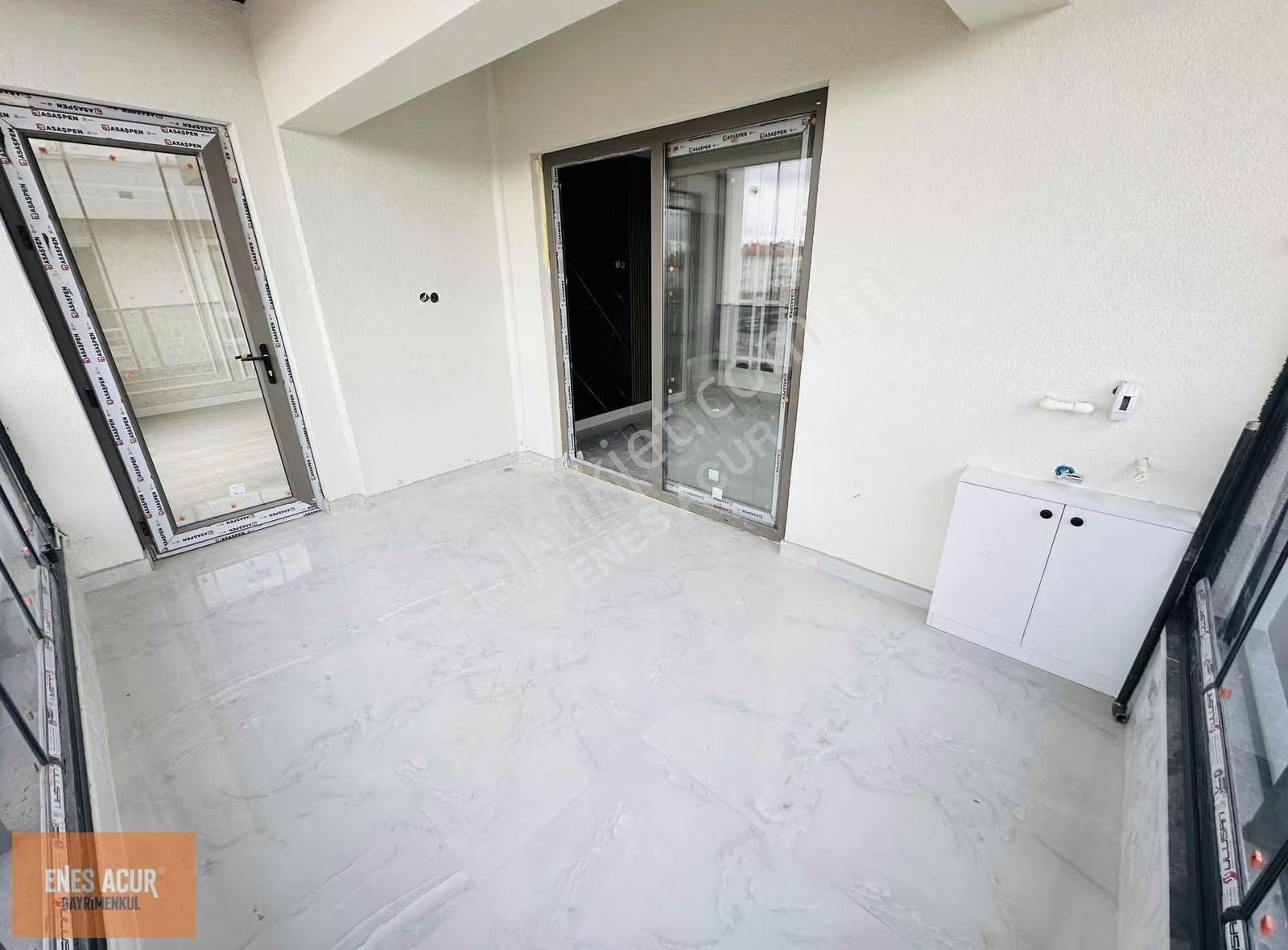 Enes Acur' Dan Diyanet Yurdu Civarı 3+1 Sıfır Lüks Daire ! - Görsel 13