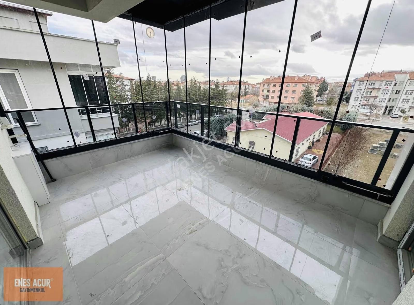 Enes Acur' Dan Diyanet Yurdu Civarı 3+1 Sıfır Lüks Daire ! - Görsel 4