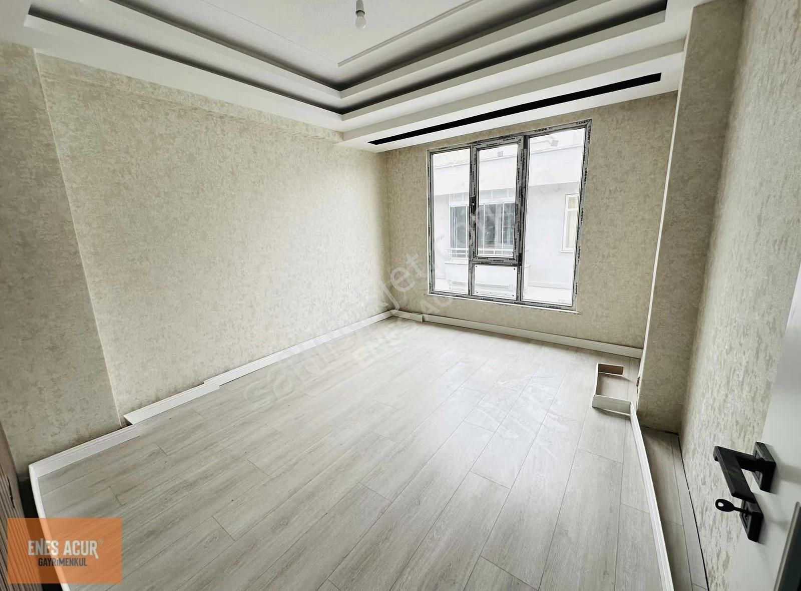 Enes Acur' Dan Diyanet Yurdu Civarı 3+1 Sıfır Lüks Daire ! - Görsel 3